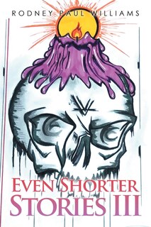 Couverture_Even Shorter Stories Iii