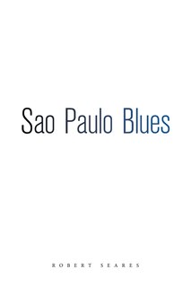 Front cover_Sao Paulo Blues