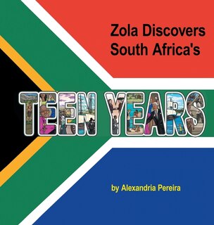 Front cover_Zola Discovers South Africa's Teen Years