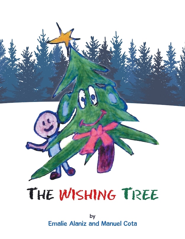 Couverture_The Wishing Tree