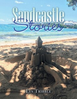 Front cover_Sandcastle Stories