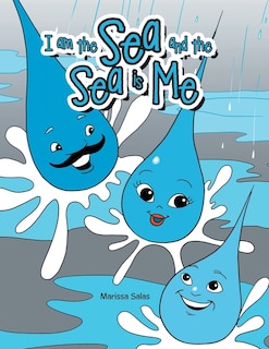 Front cover_I Am the Sea and the Sea Is Me