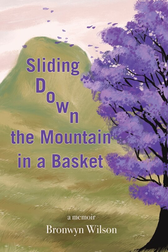 Front cover_Sliding Down the Mountain in a Basket