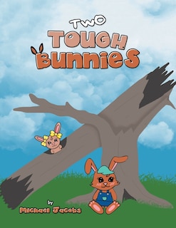 Front cover_Two Tough Bunnies