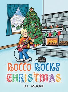 Couverture_Rocco Rocks Christmas
