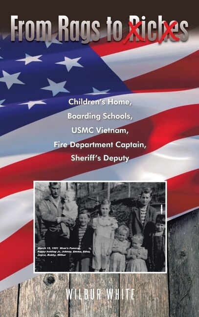 Couverture_From Rags to Riches