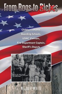 Couverture_From Rags to Riches