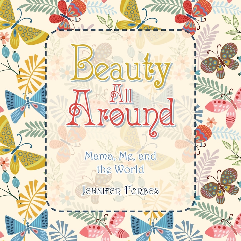 Couverture_Beauty All Around