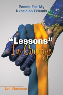 Front cover_Lessons in Courage
