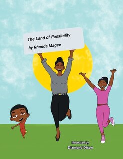 Couverture_The Land of Possibility