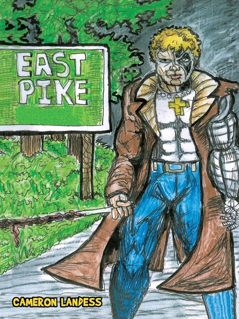 Couverture_East Pike