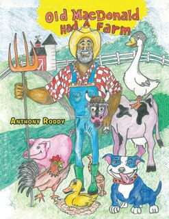 Front cover_Old Macdonald Had a Farm