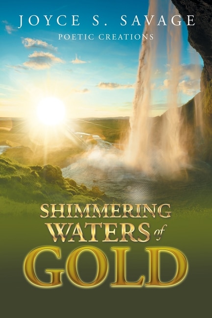 Front cover_Shimmering Waters of Gold