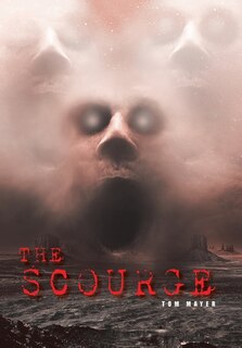 Front cover_The Scourge