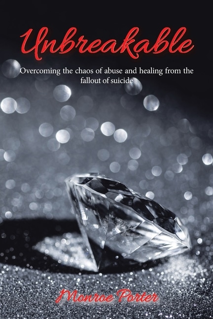 Front cover_Unbreakable