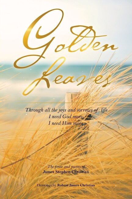 Front cover_Golden Leaves