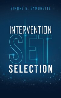 Front cover_Intervention Set Selection