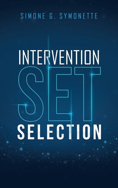 Front cover_Intervention Set Selection