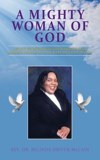 Front cover_A Mighty Woman of God