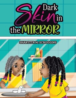 Front cover_Dark Skin in the Mirror