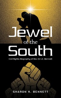 Front cover_Jewel of the South