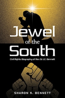 Front cover_Jewel of the South