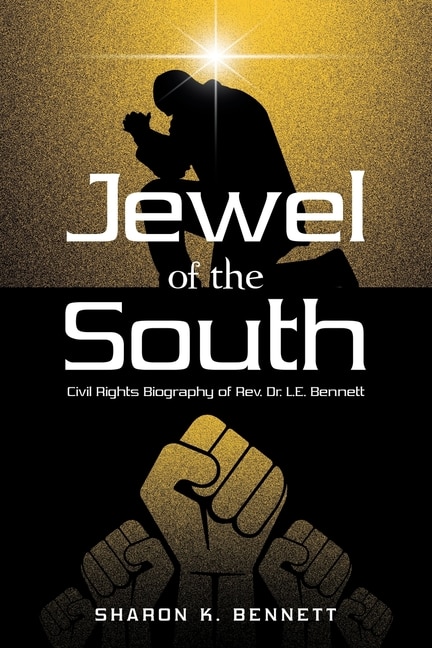 Front cover_Jewel of the South