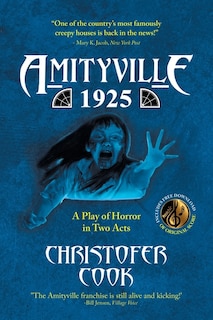 Front cover_Amityville 1925