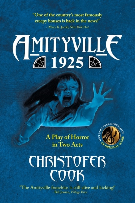 Front cover_Amityville 1925