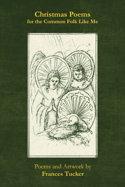 Couverture_Christmas Poems for the Common Folk Like Me