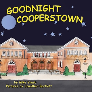 Couverture_Goodnight Cooperstown