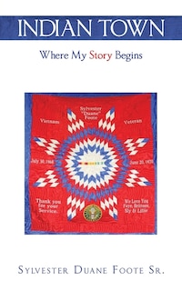 Front cover_Indian Town