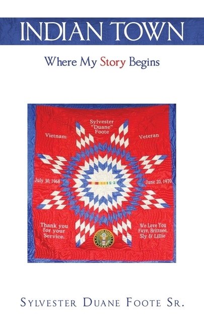 Front cover_Indian Town