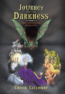 Front cover_Journey into the Darkness