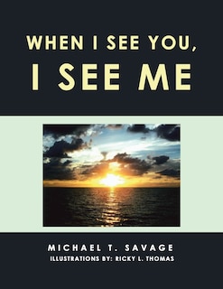 Front cover_When I See You, I See Me