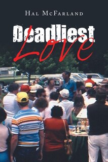 Front cover_Deadliest Love