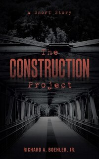 Front cover_The Construction Project