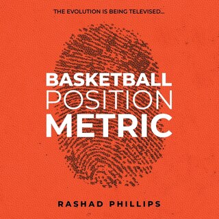 Front cover_Basketball Position Metric