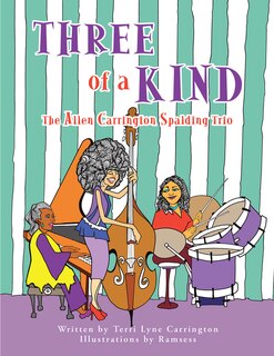 Couverture_Three of a Kind