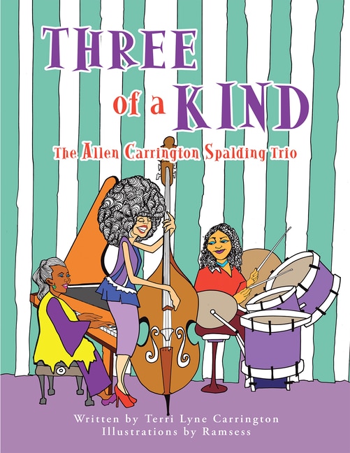 Couverture_Three of a Kind