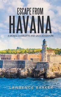 Couverture_Escape from Havana