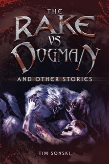 Front cover_The Rake Vs Dogman