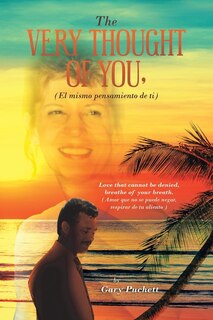 Couverture_The Very Thought of You, (El Mismo Pensamiento De Ti)