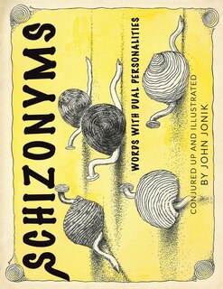 Front cover_Schizonyms