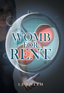 Front cover_Womb for Rent
