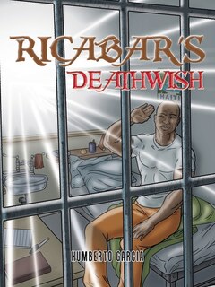 Couverture_Ricabar's Deathwish