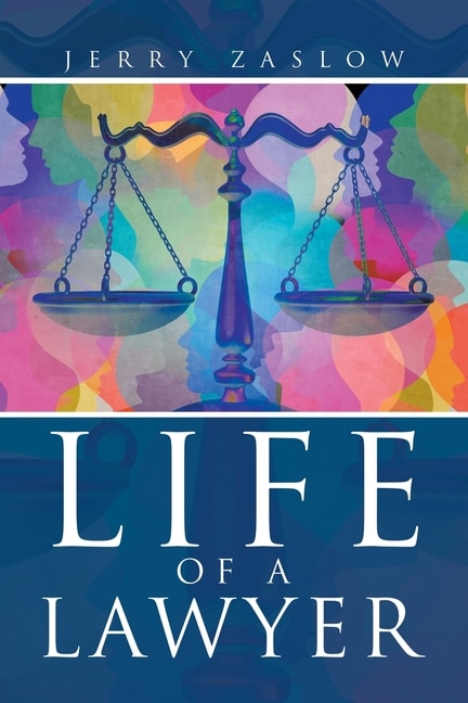 Couverture_Life of a Lawyer