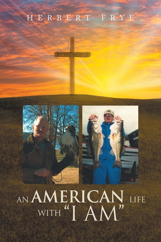 Couverture_An American Life with I Am