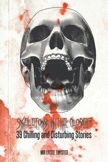 Front cover_Skeletons in the Closet