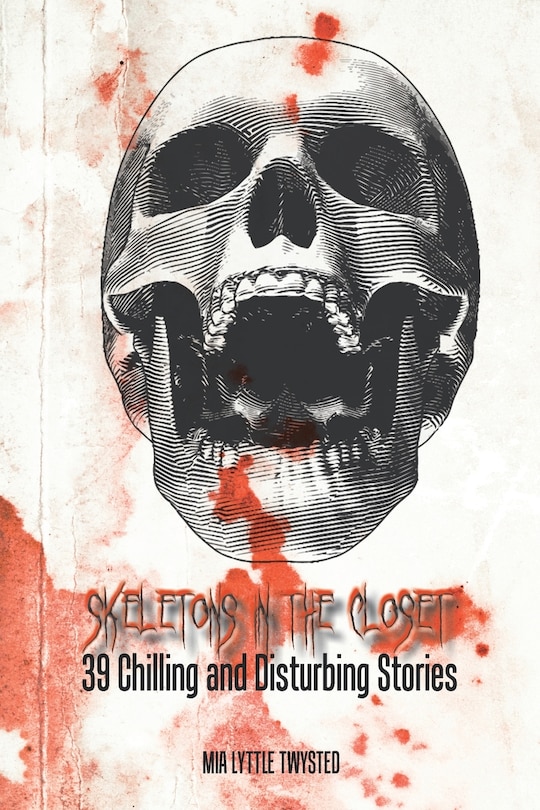 Front cover_Skeletons in the Closet
